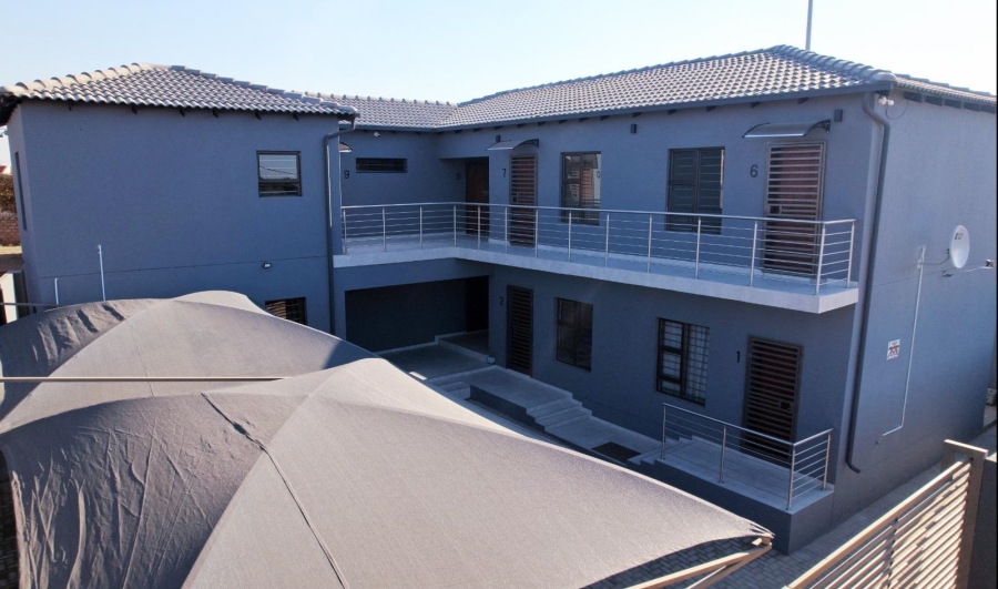 1 Bedroom Property for Sale in Soshanguve KK Gauteng
