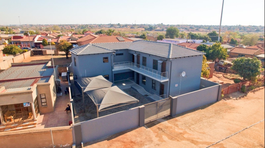1 Bedroom Property for Sale in Soshanguve KK Gauteng