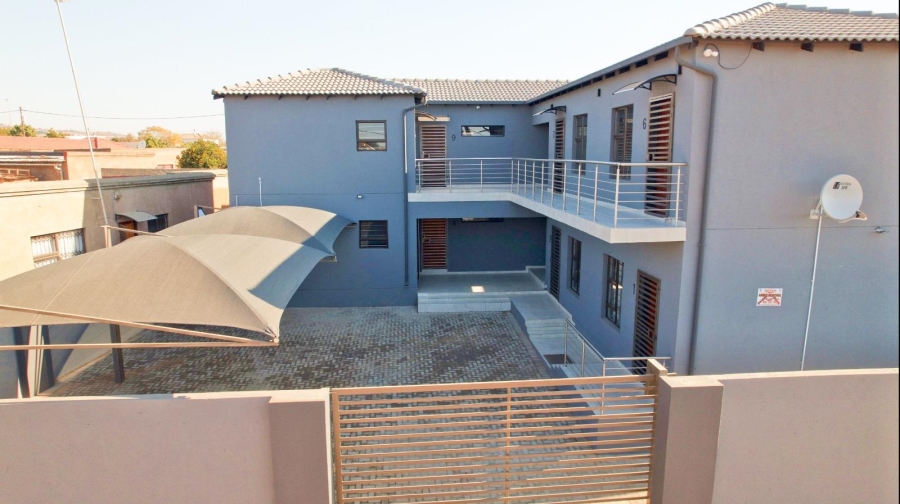 1 Bedroom Property for Sale in Soshanguve KK Gauteng