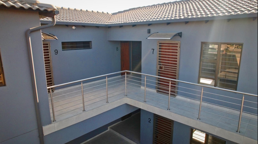 1 Bedroom Property for Sale in Soshanguve KK Gauteng