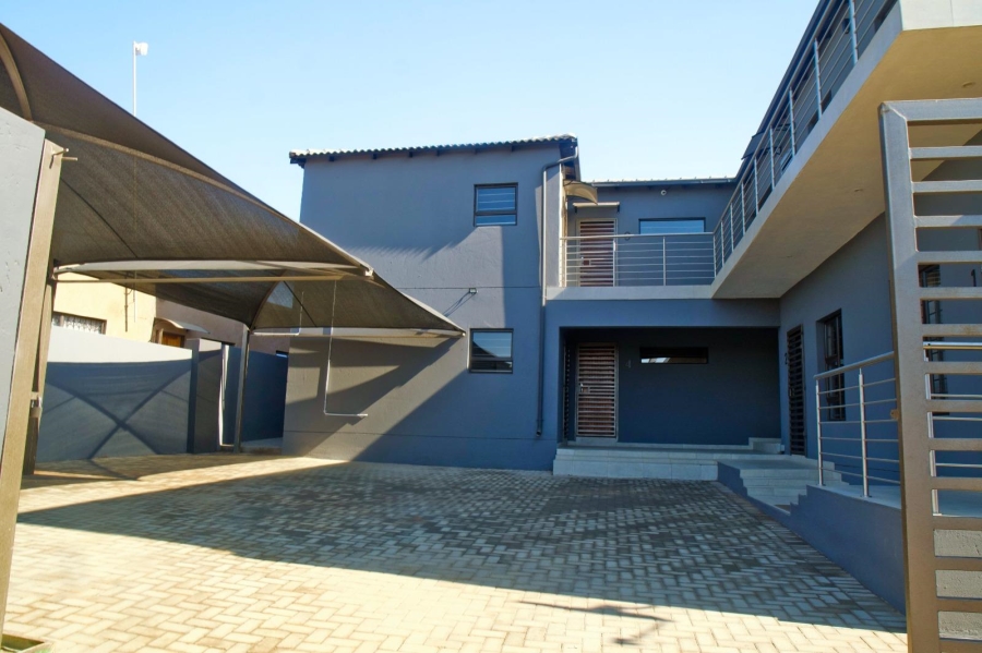 1 Bedroom Property for Sale in Soshanguve KK Gauteng