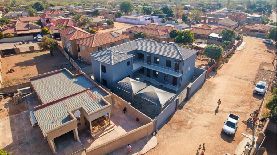 1 Bedroom Property for Sale in Soshanguve KK Gauteng
