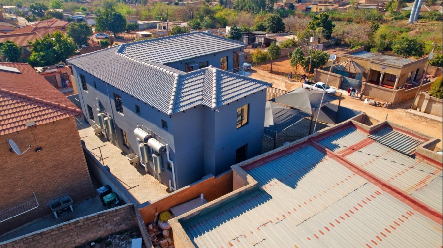 1 Bedroom Property for Sale in Soshanguve KK Gauteng
