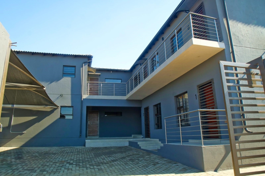 1 Bedroom Property for Sale in Soshanguve KK Gauteng