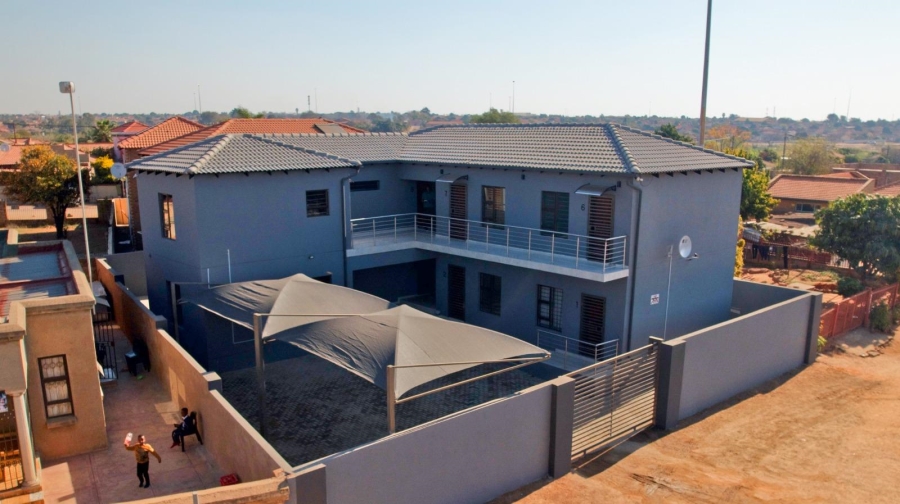 1 Bedroom Property for Sale in Soshanguve KK Gauteng