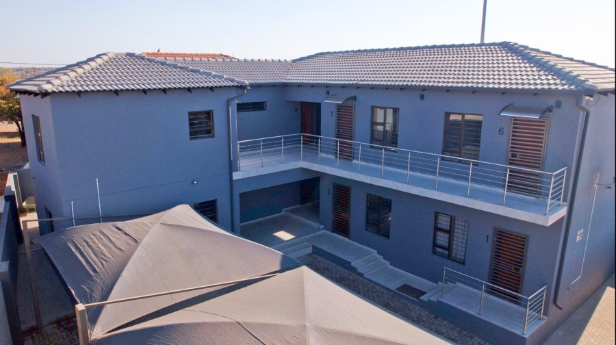 1 Bedroom Property for Sale in Soshanguve KK Gauteng