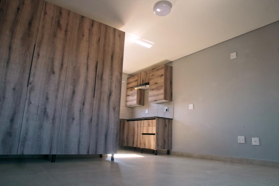 1 Bedroom Property for Sale in Soshanguve KK Gauteng
