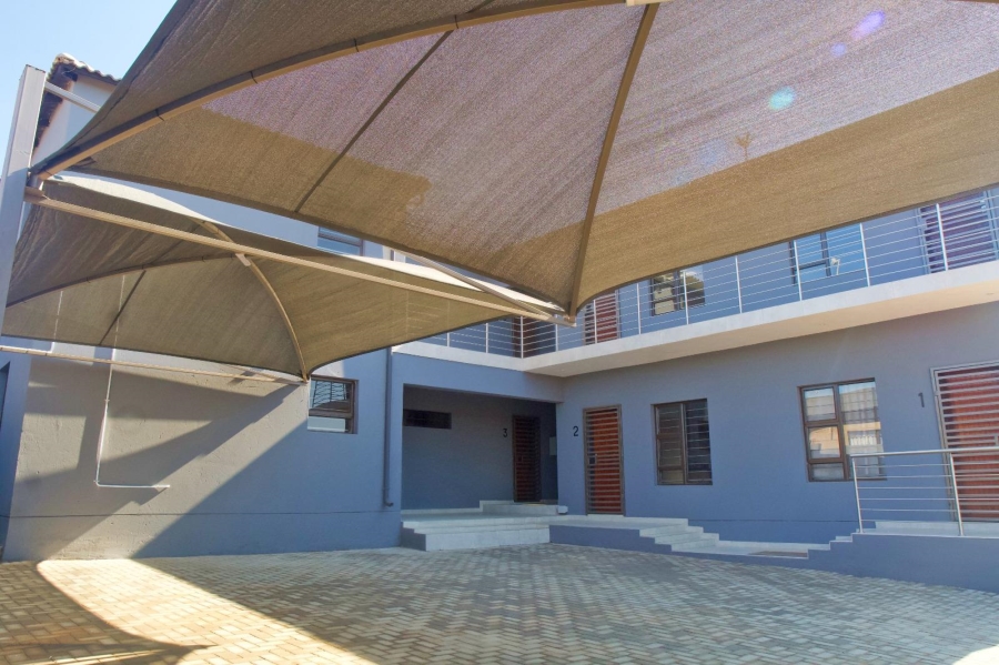 1 Bedroom Property for Sale in Soshanguve KK Gauteng