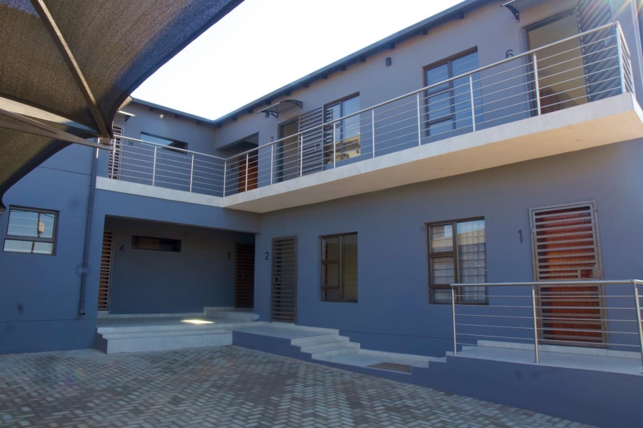 1 Bedroom Property for Sale in Soshanguve KK Gauteng