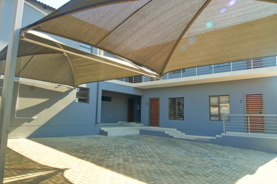 1 Bedroom Property for Sale in Soshanguve KK Gauteng