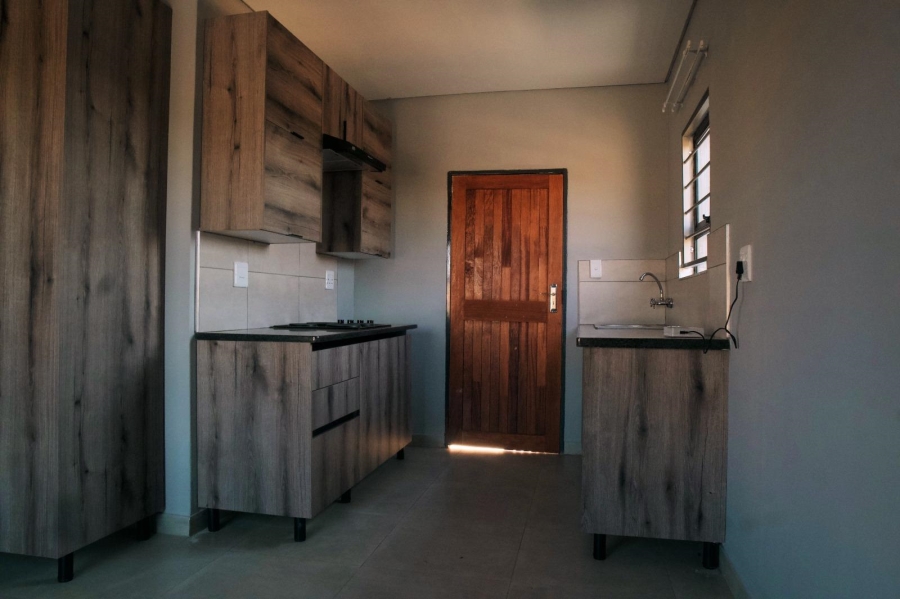 1 Bedroom Property for Sale in Soshanguve KK Gauteng