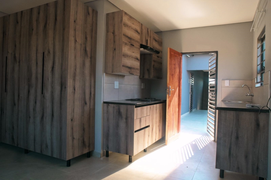 1 Bedroom Property for Sale in Soshanguve KK Gauteng