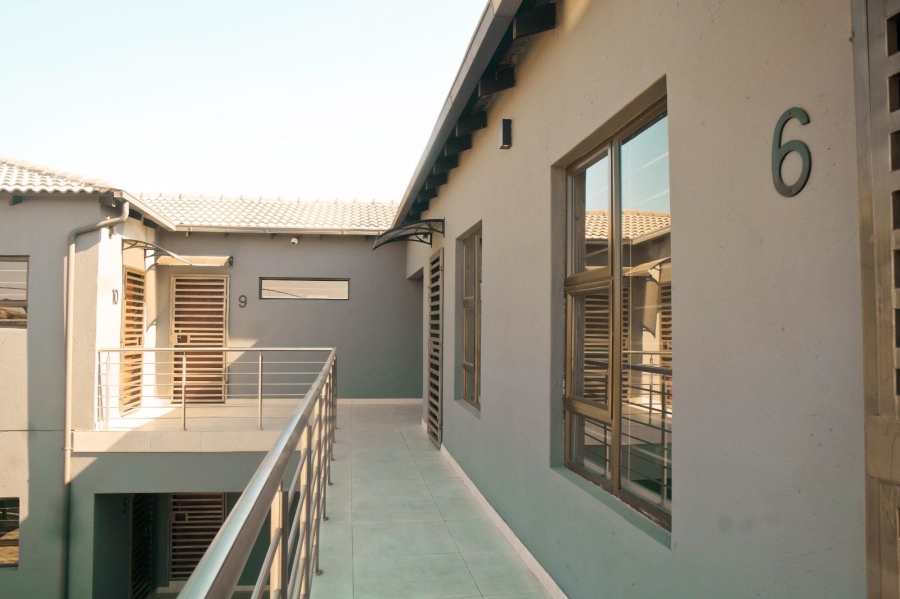 1 Bedroom Property for Sale in Soshanguve KK Gauteng