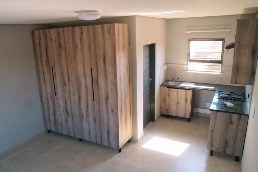 1 Bedroom Property for Sale in Soshanguve KK Gauteng