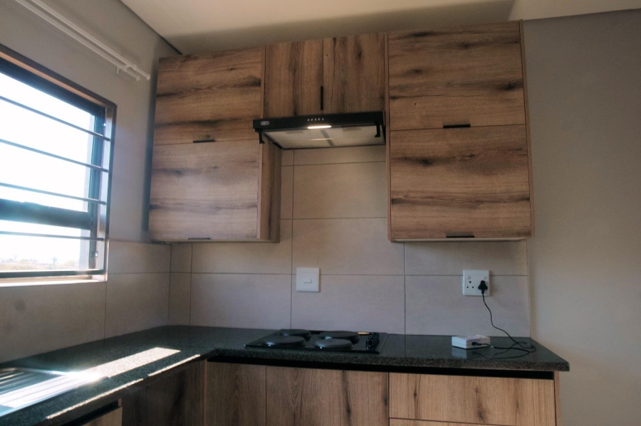 1 Bedroom Property for Sale in Soshanguve KK Gauteng
