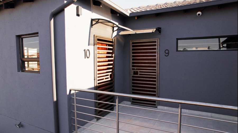 1 Bedroom Property for Sale in Soshanguve KK Gauteng