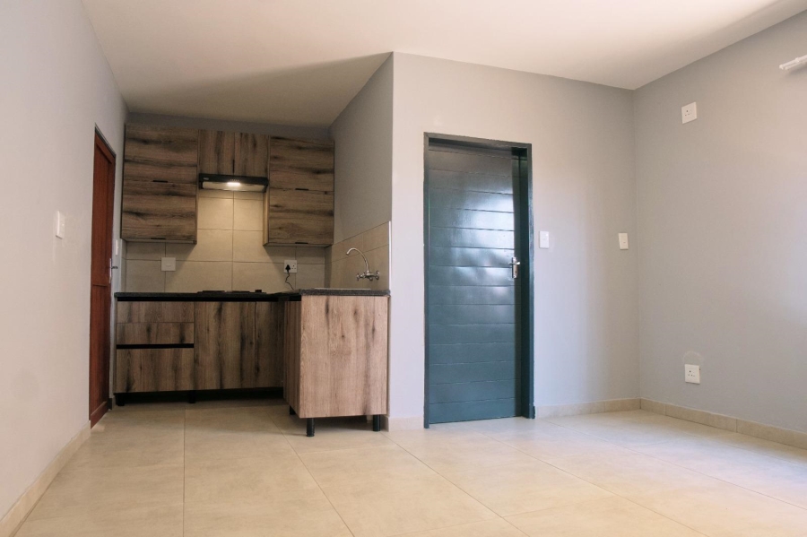1 Bedroom Property for Sale in Soshanguve KK Gauteng