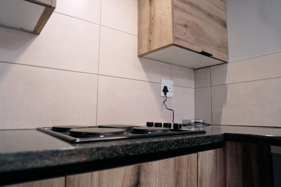 1 Bedroom Property for Sale in Soshanguve KK Gauteng