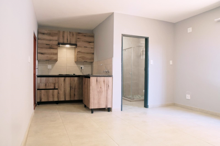 1 Bedroom Property for Sale in Soshanguve KK Gauteng