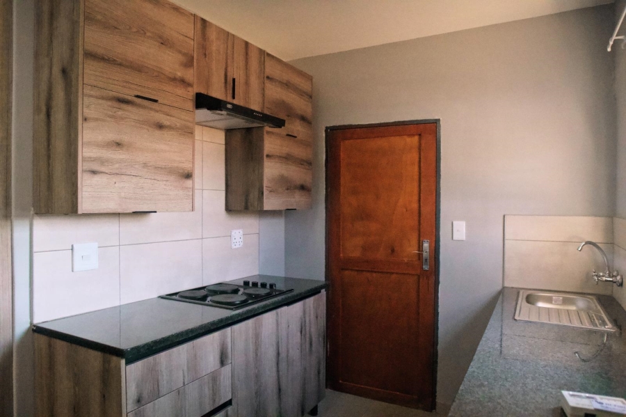 1 Bedroom Property for Sale in Soshanguve KK Gauteng