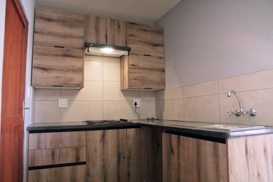 1 Bedroom Property for Sale in Soshanguve KK Gauteng