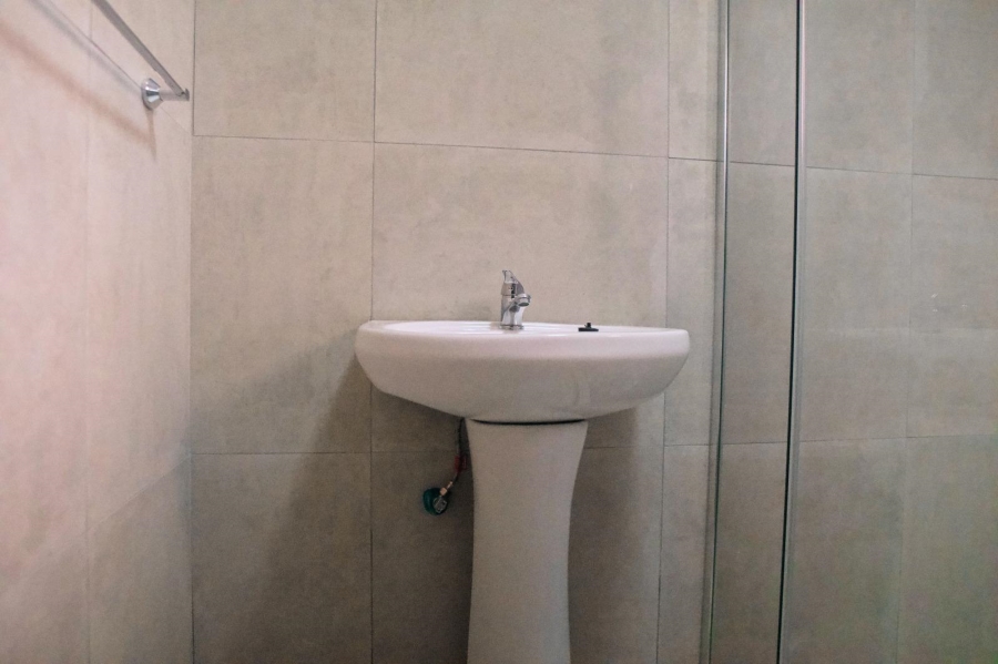 1 Bedroom Property for Sale in Soshanguve KK Gauteng