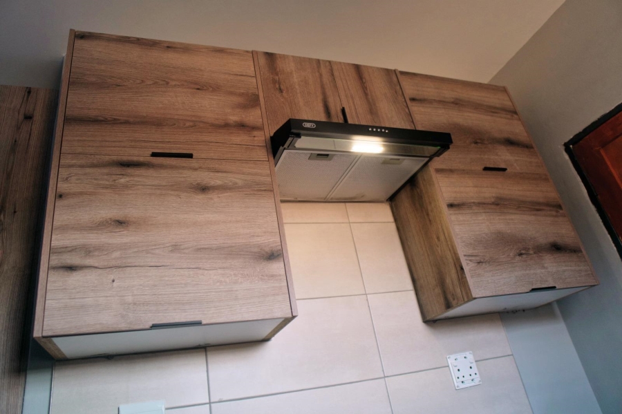 1 Bedroom Property for Sale in Soshanguve KK Gauteng