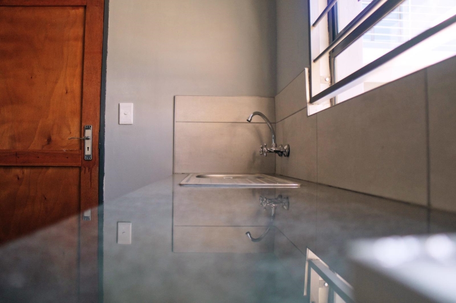 1 Bedroom Property for Sale in Soshanguve KK Gauteng