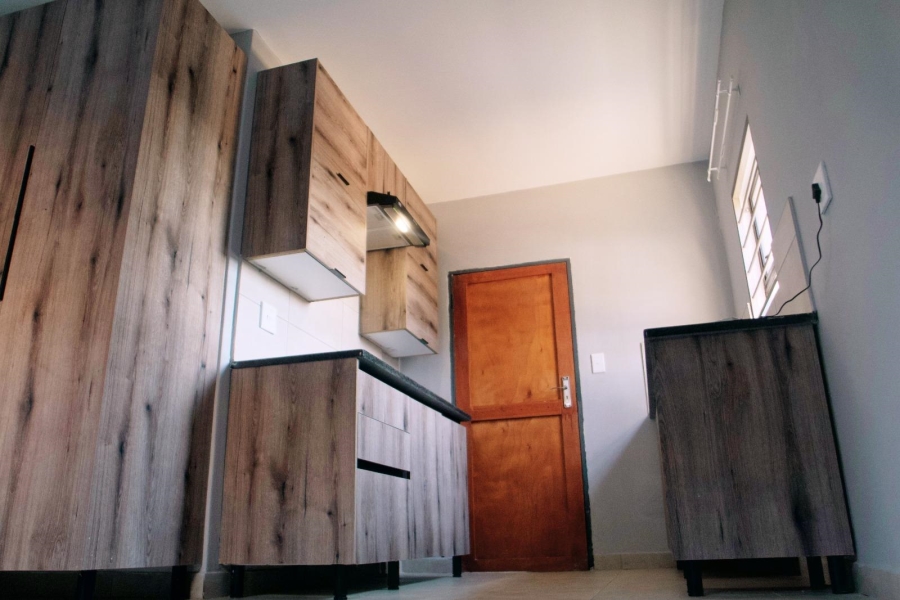 1 Bedroom Property for Sale in Soshanguve KK Gauteng
