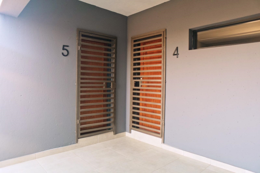 1 Bedroom Property for Sale in Soshanguve KK Gauteng