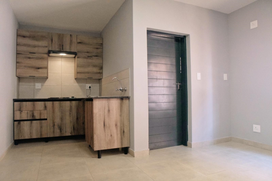 1 Bedroom Property for Sale in Soshanguve KK Gauteng