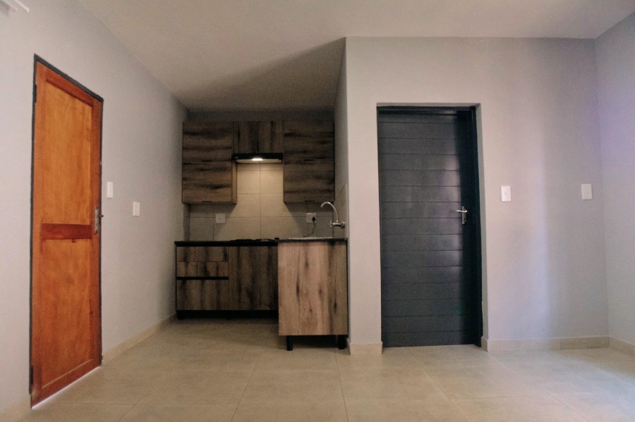 1 Bedroom Property for Sale in Soshanguve KK Gauteng