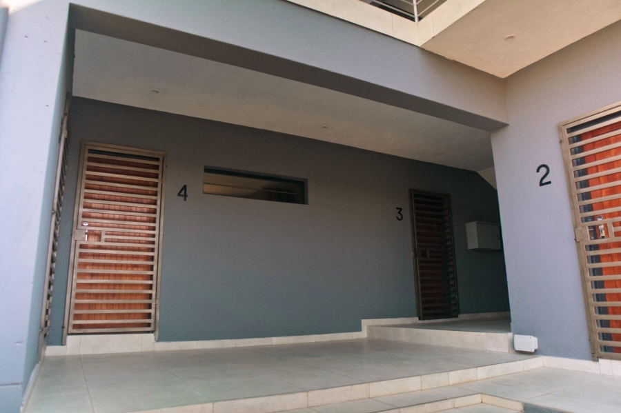 1 Bedroom Property for Sale in Soshanguve KK Gauteng