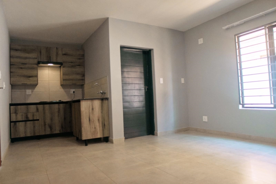 1 Bedroom Property for Sale in Soshanguve KK Gauteng