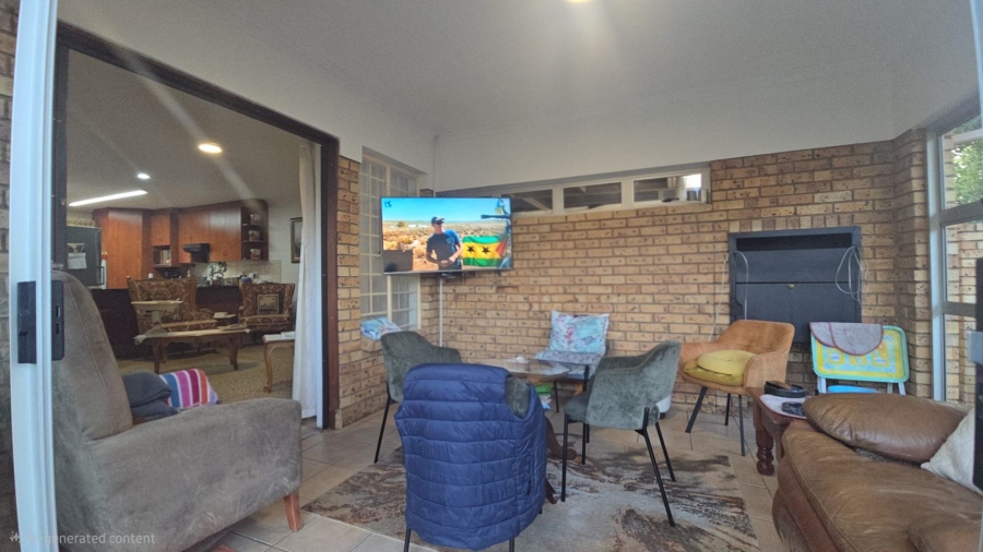 3 Bedroom Property for Sale in Annlin Gauteng