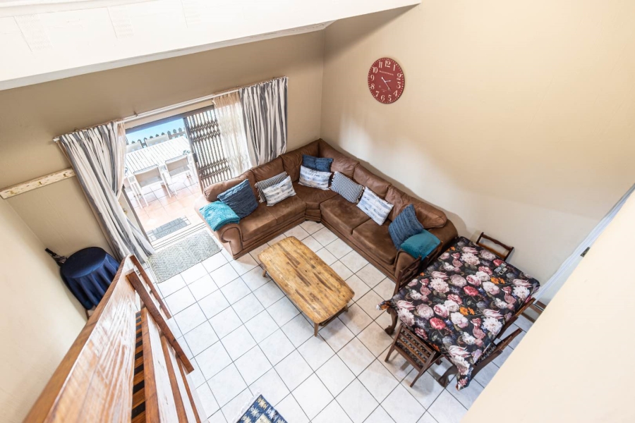3 Bedroom Property for Sale in Honeydew Ridge Gauteng