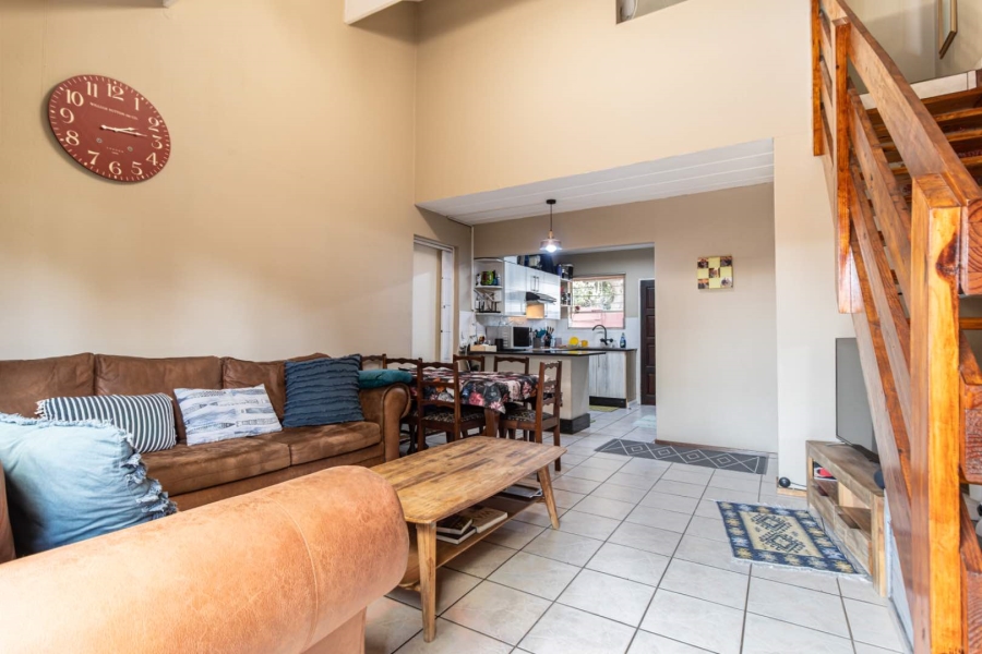 3 Bedroom Property for Sale in Honeydew Ridge Gauteng