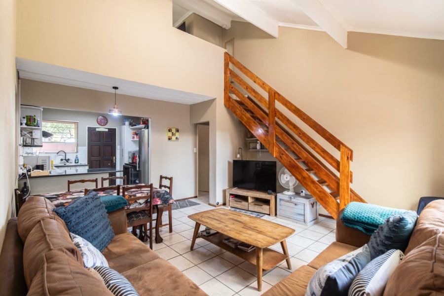 3 Bedroom Property for Sale in Honeydew Ridge Gauteng