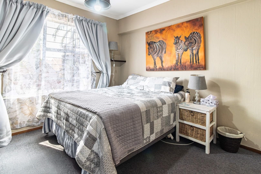 3 Bedroom Property for Sale in Honeydew Ridge Gauteng