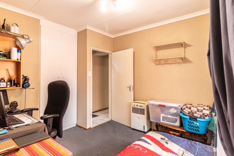 3 Bedroom Property for Sale in Honeydew Ridge Gauteng