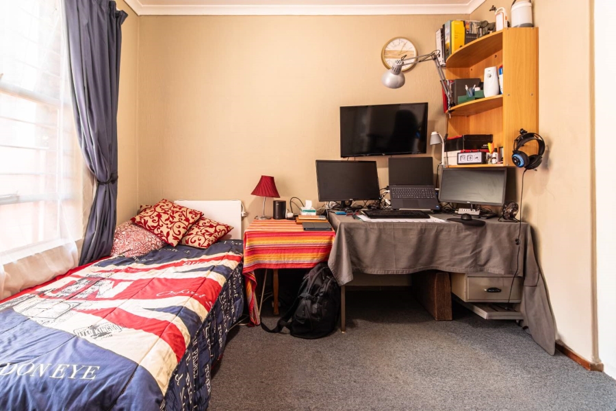 3 Bedroom Property for Sale in Honeydew Ridge Gauteng