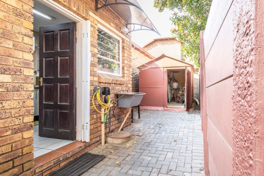 3 Bedroom Property for Sale in Honeydew Ridge Gauteng