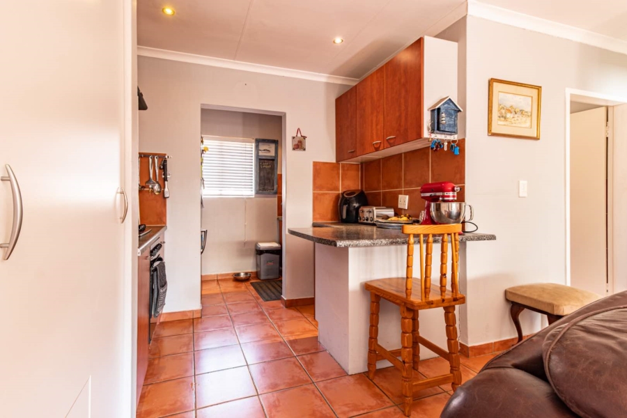 2 Bedroom Property for Sale in Wilgeheuwel Gauteng