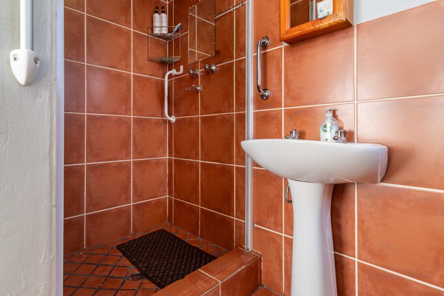2 Bedroom Property for Sale in Wilgeheuwel Gauteng