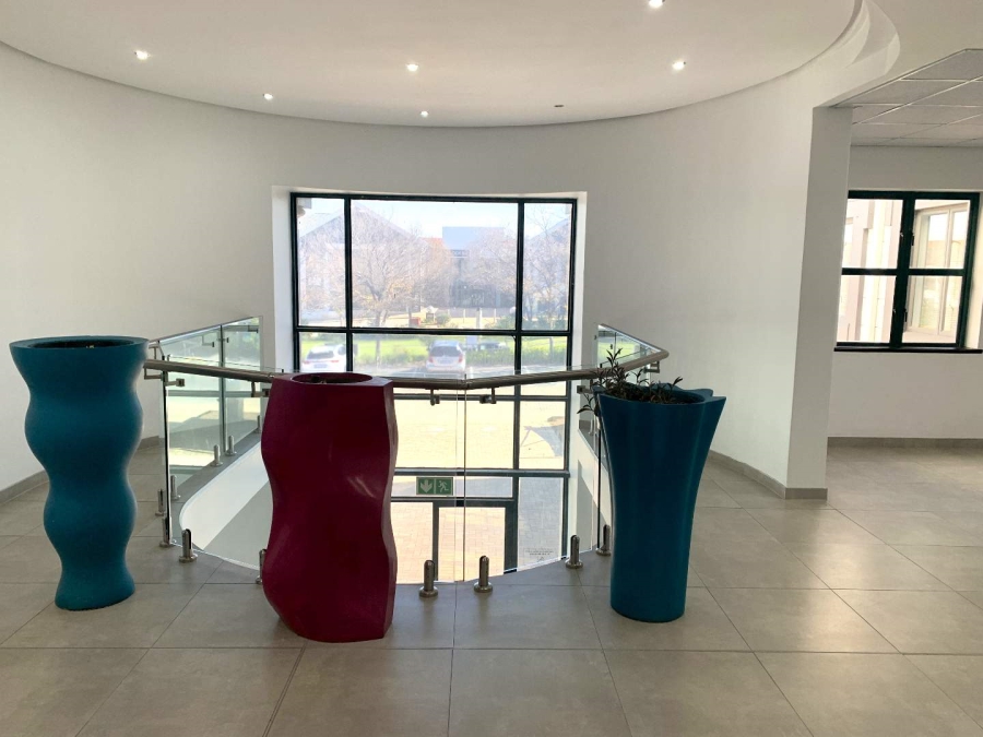 To Let Commercial Property for Rent in Sunninghill Gauteng