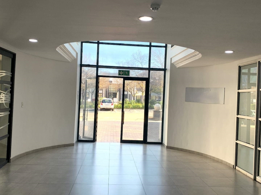 To Let Commercial Property for Rent in Sunninghill Gauteng