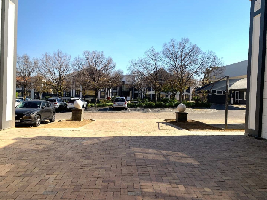 To Let Commercial Property for Rent in Sunninghill Gauteng