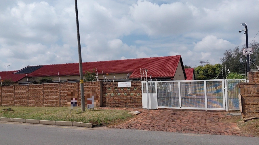3 Bedroom Property for Sale in Kempton Park Gauteng