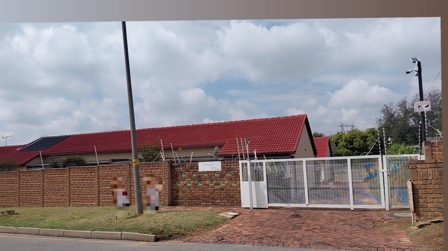 3 Bedroom Property for Sale in Kempton Park Gauteng