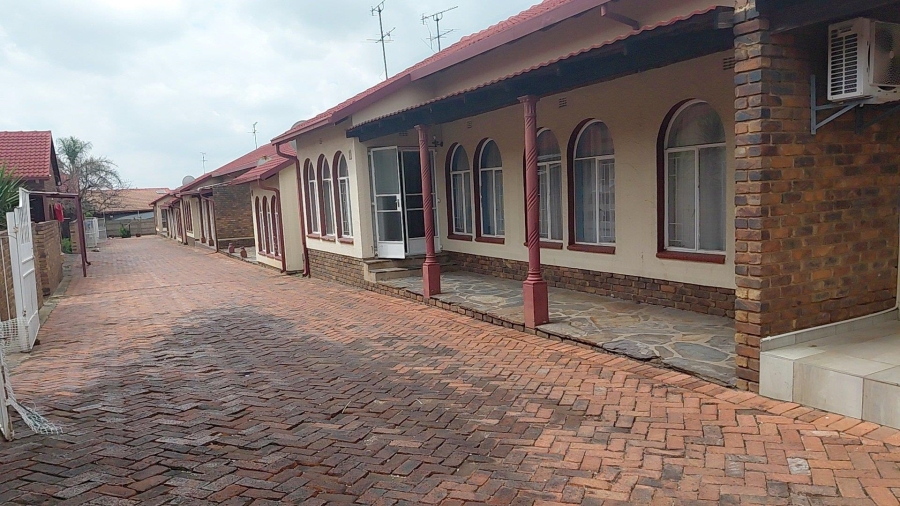 3 Bedroom Property for Sale in Kempton Park Gauteng
